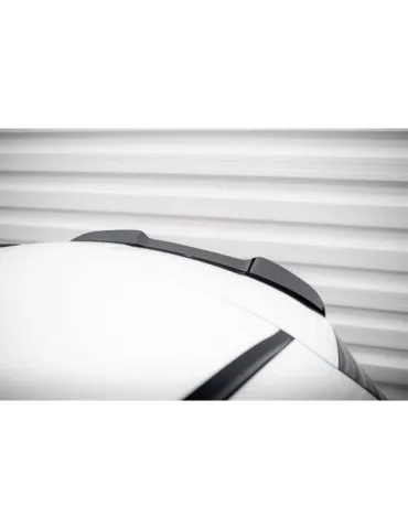 Extension Becquet / Aileron MERCEDES-BENZ C Estate AMG-Line / 43 AMG S206 - Maxton