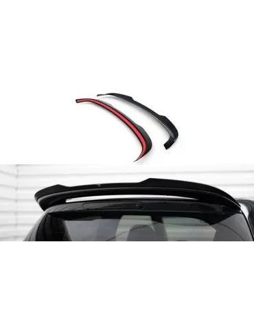 Extension Becquet / Aileron SUZUKI Swift sport Mk4 - Maxton