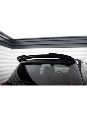 Extension Becquet / Aileron SUZUKI Swift sport Mk4 - Maxton