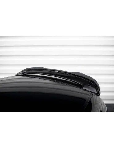 Extension Becquet / Aileron SUZUKI Swift sport Mk4 - Maxton