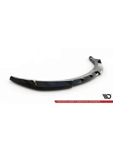 Lame de Pare-chocs Avant SUZUKI Swift sport Mk4 - Maxton