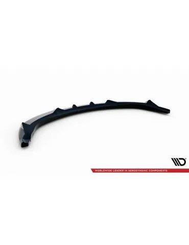 Lame de Pare-chocs Avant SUZUKI Swift sport Mk4 - Maxton