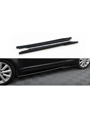 Extension / Rajout de Bas de caisse SUZUKI Swift sport Mk4 - Maxton