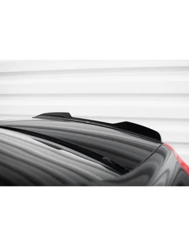 Extension Becquet / Aileron 3D VOLVO S80 MK2 - Maxton