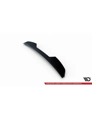 Extension Becquet / Aileron 3D VOLVO S80 MK2 - Maxton