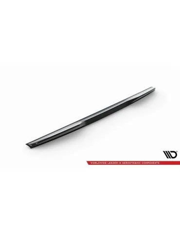 Extension Becquet / Aileron 3D VOLVO S80 MK2 - Maxton