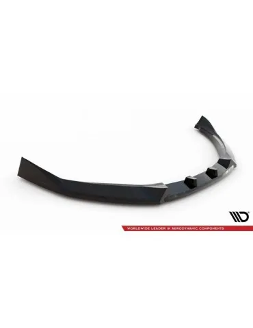 Lame de Pare-chocs Avant VOLVO S80 MK2 - Maxton