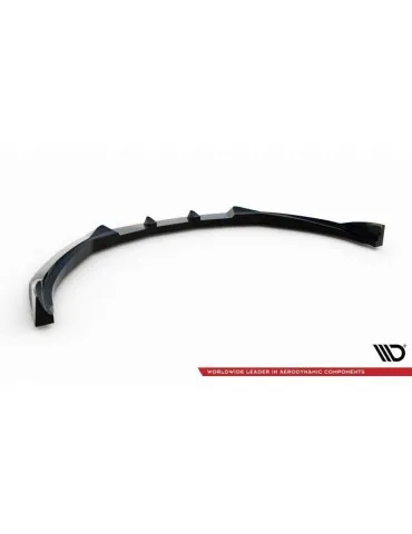 Lame de Pare-chocs Avant VOLVO S80 MK2 - Maxton