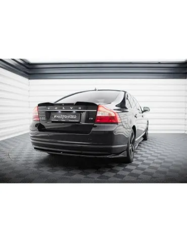 Diffuseur central Arrière VOLVO S80 MK2 - Maxton