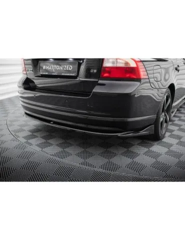 Diffuseur central Arrière VOLVO S80 MK2 - Maxton