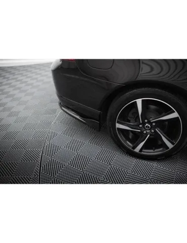 Diffuseur central Arrière VOLVO S80 MK2 - Maxton