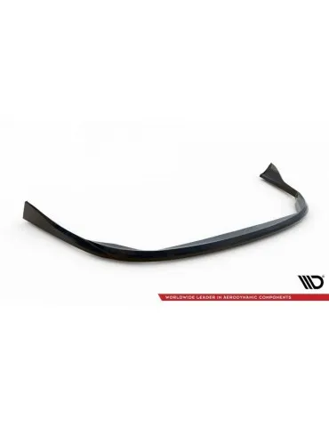 Diffuseur central Arrière VOLVO S80 MK2 - Maxton