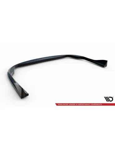 Diffuseur central Arrière VOLVO S80 MK2 - Maxton
