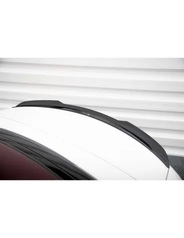 Extension Becquet / Aileron MERCEDES-BENZ E Cabriolet AMG-Line / E53 AMG A238 - Maxton