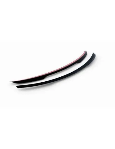 Extension Becquet / Aileron MERCEDES-BENZ E Cabriolet AMG-Line / E53 AMG A238 - Maxton