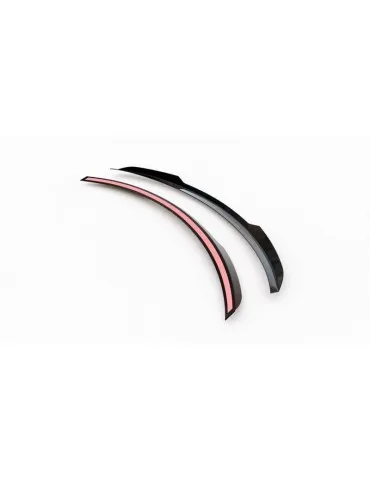 Extension Becquet / Aileron MERCEDES-BENZ E Cabriolet AMG-Line / E53 AMG A238 - Maxton