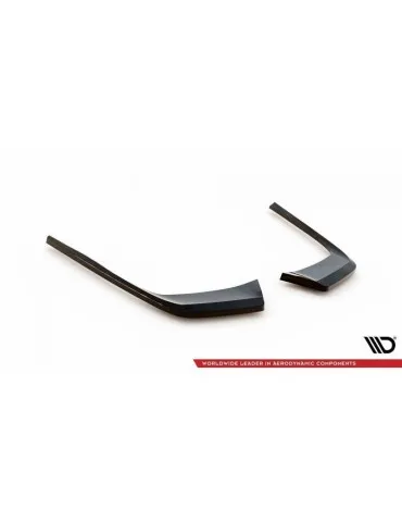 Lame de pare-chocs Latérales Arrière MERCEDES-BENZ C AMG-Line / 43 AMG W206 - Maxton