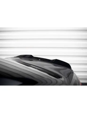 Extension Becquet / Aileron 3D BMW 5 M-Pack F10 - Maxton