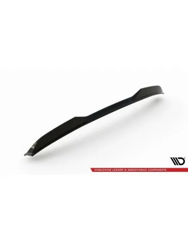 Extension Becquet / Aileron 3D BMW 5 M-Pack F10 - Maxton