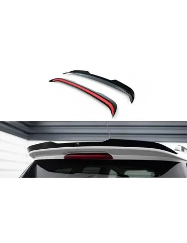Extension Becquet / Aileron FORD Kuga ST-LINE MK2 - Maxton