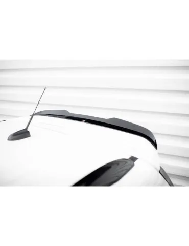 Extension Becquet / Aileron FORD Kuga ST-LINE MK2 - Maxton