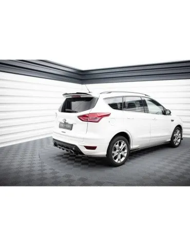Extension Becquet / Aileron FORD Kuga ST-LINE MK2 - Maxton