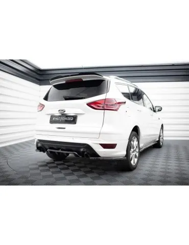 Extension Becquet / Aileron FORD Kuga ST-LINE MK2 - Maxton