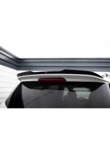 Extension Becquet / Aileron FORD Kuga ST-LINE MK2 - Maxton