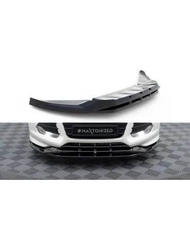 Lame de Pare-chocs Avant FORD Kuga ST-LINE MK2 - Maxton