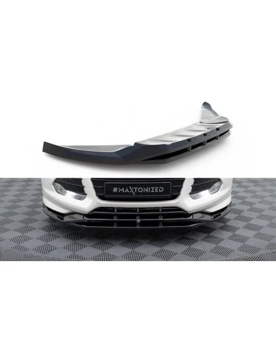 Lame de pare-chocs avant Ford Kuga II ST-Line 2013-2016