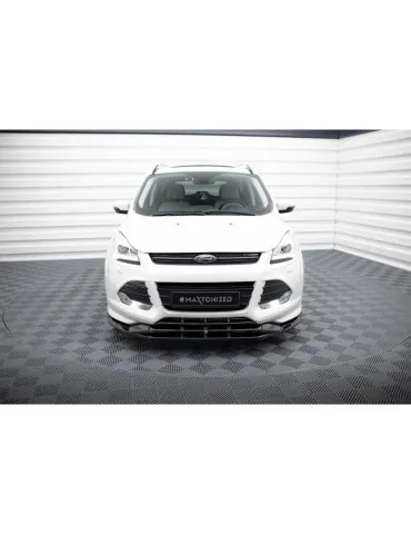 Lame de Pare-chocs Avant FORD Kuga ST-LINE MK2 - Maxton