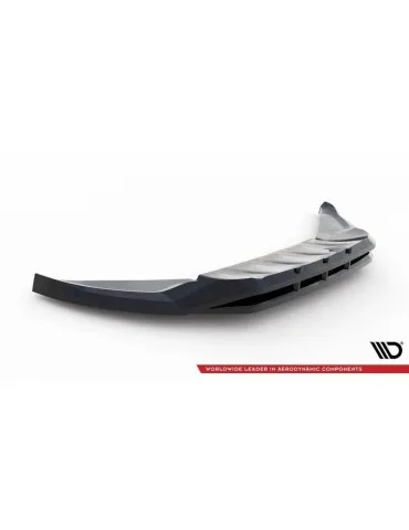 Lame de Pare-chocs Avant FORD Kuga ST-LINE MK2 - Maxton