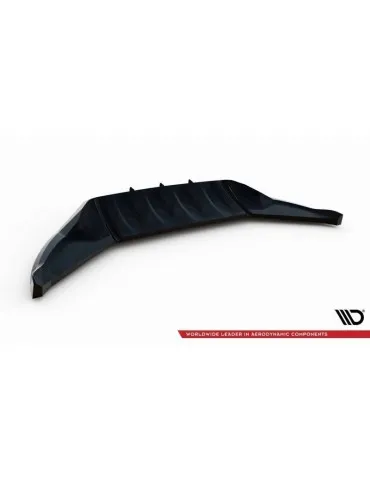 Lame de Pare-chocs Avant FORD Kuga ST-LINE MK2 - Maxton