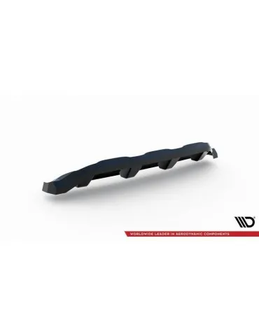 Diffuseur central Arrière (avec une barre verticale) FORD Kuga ST-LINE MK2 - Maxton