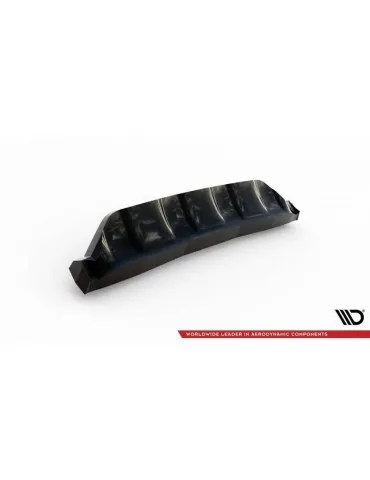 Diffuseur central Arrière (avec une barre verticale) FORD Kuga ST-LINE MK2 - Maxton