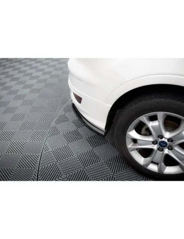 Lame de pare-chocs Latérales Arrière FORD Kuga ST-LINE MK2 - Maxton