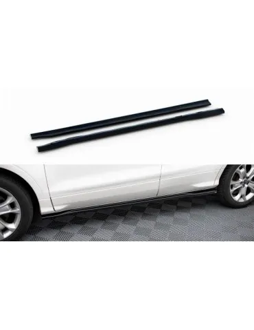Extension / Rajout de Bas de caisse FORD Kuga ST-LINE MK2 - Maxton