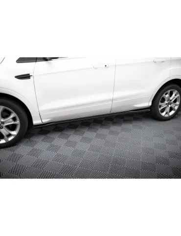 Extension / Rajout de Bas de caisse FORD Kuga ST-LINE MK2 - Maxton