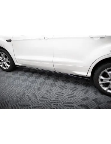 Extension / Rajout de Bas de caisse FORD Kuga ST-LINE MK2 - Maxton