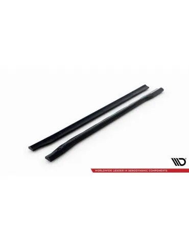 Extension / Rajout de Bas de caisse FORD Kuga ST-LINE MK2 - Maxton