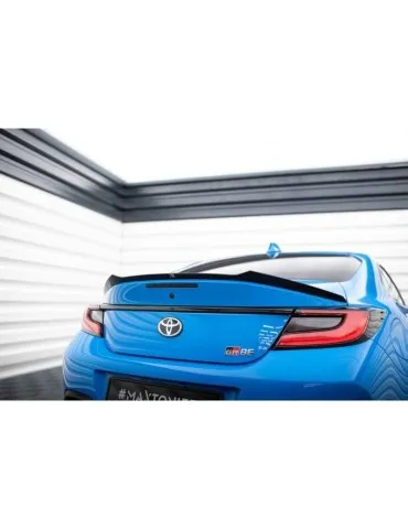 Extension Becquet / Aileron TOYOTA GR86 MK1 - Maxton