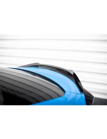 Extension Becquet / Aileron TOYOTA GR86 MK1 - Maxton