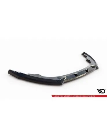 Lame de Pare-chocs Avant V.1 TOYOTA GR86 MK1 - Maxton