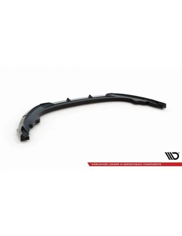 Lame de Pare-chocs Avant V.1 TOYOTA GR86 MK1 - Maxton