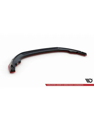 Lame de Pare-chocs Avant V.2 TOYOTA GR86 MK1 - Maxton