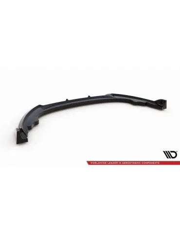 Lame de Pare-chocs Avant V.3 TOYOTA GR86 MK1 - Maxton