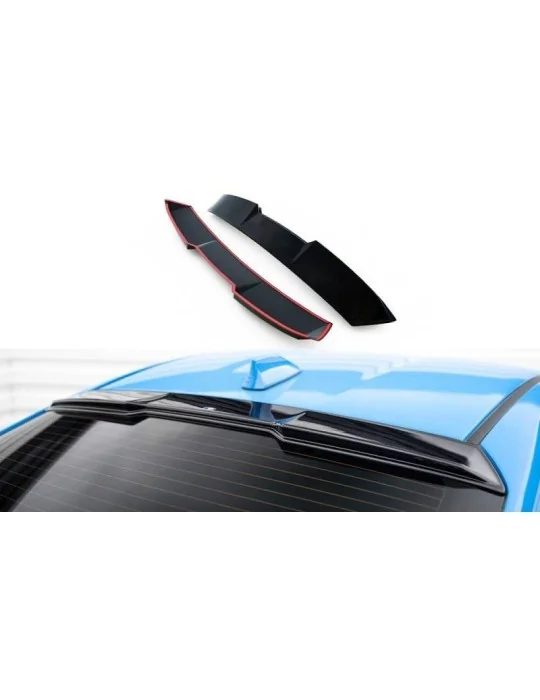 Extension de lunette arrière Toyota GR86 depuis 2021 en ABS