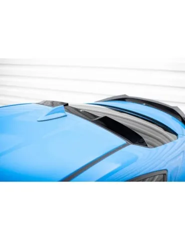 Prolongement de lunette Arrière TOYOTA GR86 MK1 - Maxton