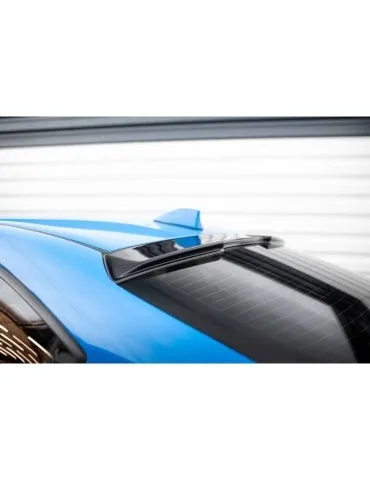 Prolongement de lunette Arrière TOYOTA GR86 MK1 - Maxton