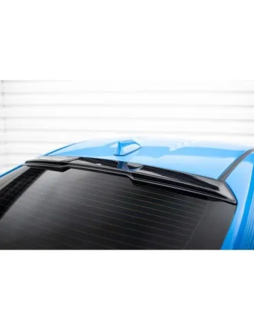 Prolongement de lunette Arrière TOYOTA GR86 MK1 - Maxton